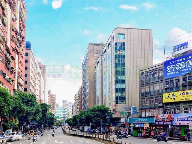 大安區 - 106台灣台北市大安區基隆路二段XXX號 01