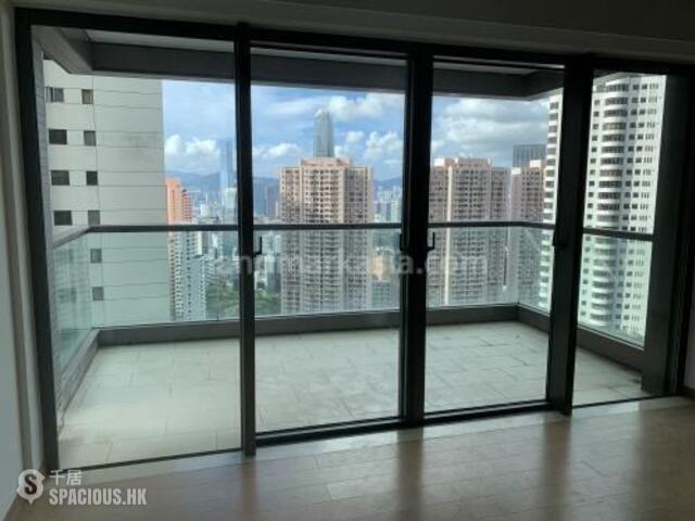 Mid Levels Central - Branksome Grande 01
