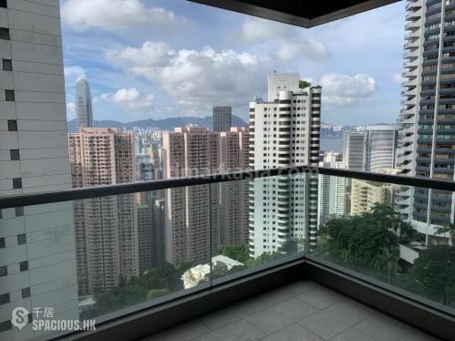 Mid Levels Central - Branksome Grande 01