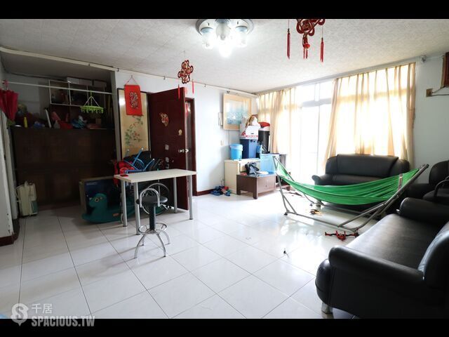 士林區 - 111台灣台北市士林區劍潭路55巷17弄XX號 01