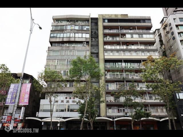 Daan - No. XXX-2, Section 3, Xinyi Road, Da’an District, Taipei City, Taiwan 106 01