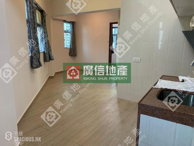 Tai Kok Tsui - Boundary Building 01