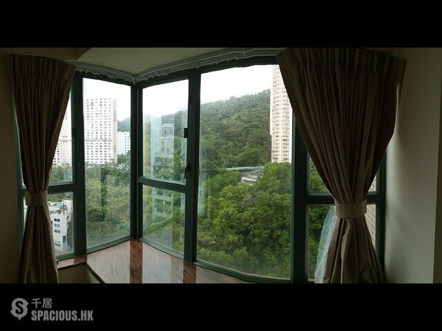 Chai Wan - Bayview Park 01