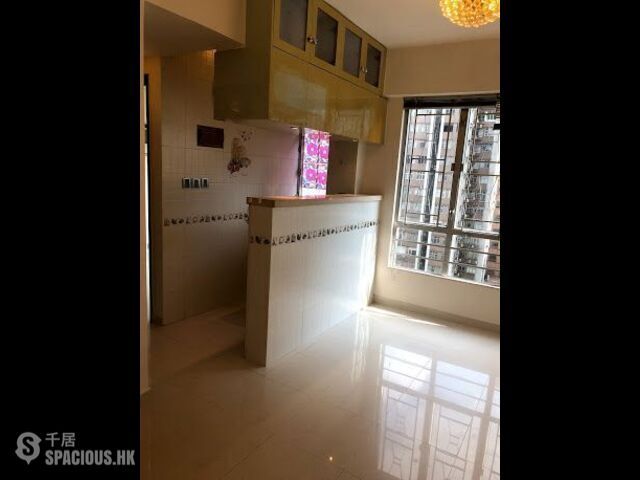 Tsim Sha Tsui - Ka Wing Building 01
