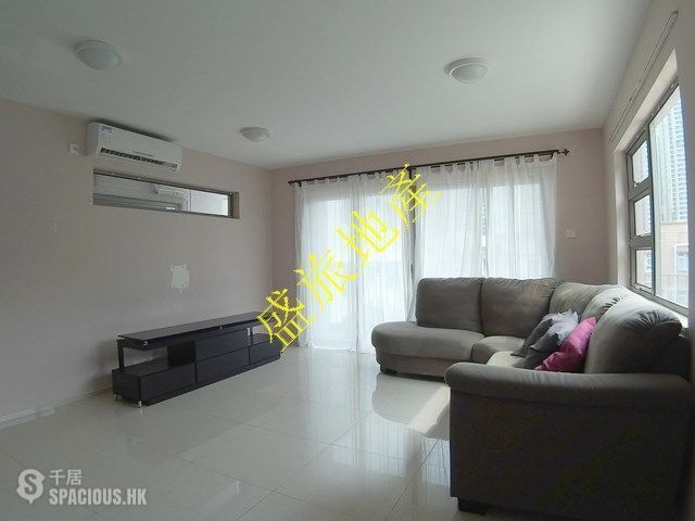 Tung Chung - Sheung Ling Pei 01
