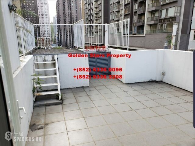 Sai Ying Pun - 26-28, Eastern Street 01