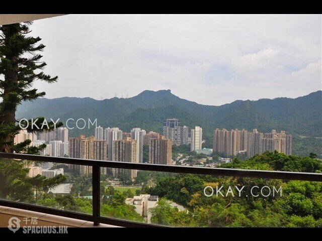 Tai Wai - Chase Villa 01