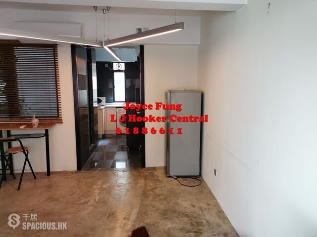 Central - 90, Hollywood Road 01