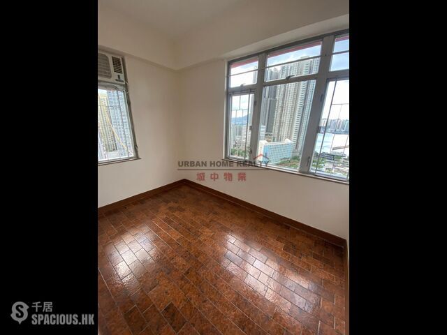 Sai Wan Ho - Melody Court 01