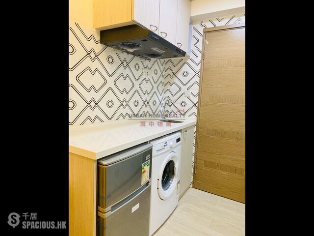 Wan Chai - 2-4, Spring Garden Lane 01