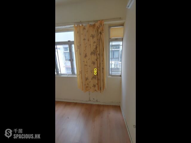 Sheung Wan - 5, Burd Street 01
