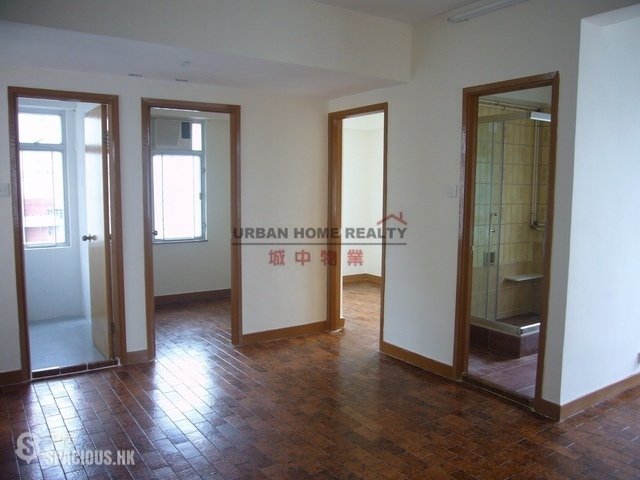 Sai Wan Ho - Melody Court 01