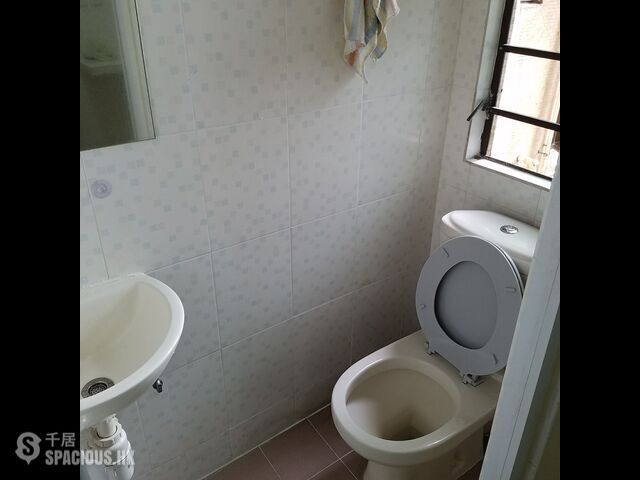 Tai Wai - On Shun Mansion (Building) 01