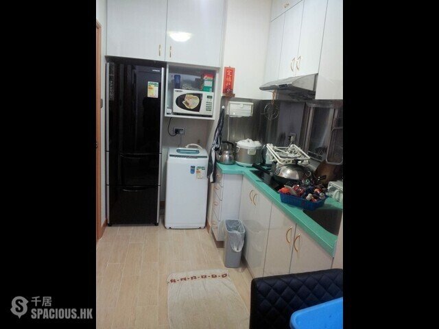 Kennedy Town - 85-87, Belcher's Street 01
