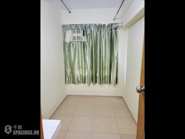 Tai Wai - On Shun Mansion (Building) 01