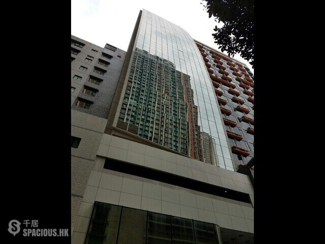 Tsuen Wan - Nina Tower 01