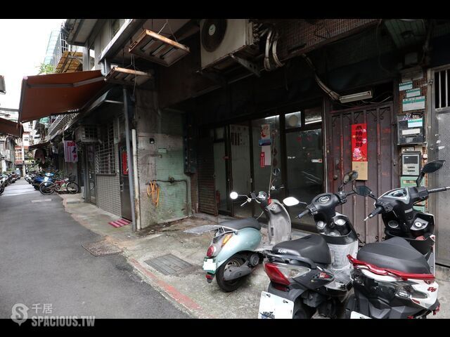 Datong - No. XX, Lane 89, Section 1, Chongqing North Road, Datong District, Taipei City, Taiwan 103 01