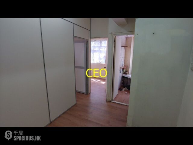 Sheung Wan - 5, Burd Street 01