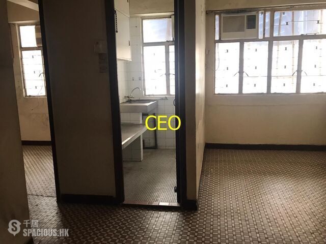 Central - 170, Wellington Street 01