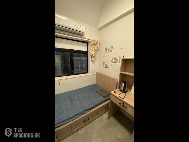 Tsim Sha Tsui - 37, Carnarvon Road 01