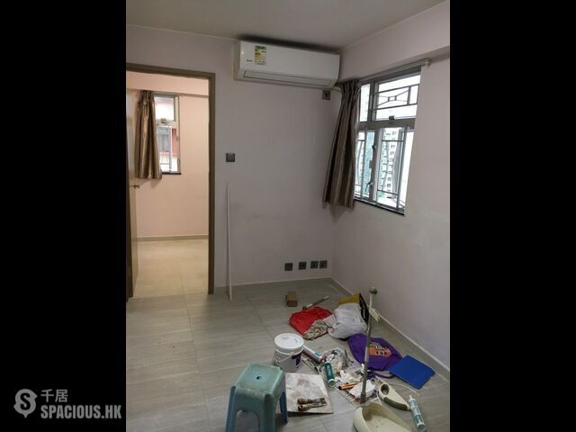 Jordan - Wah Wai Mansion 01