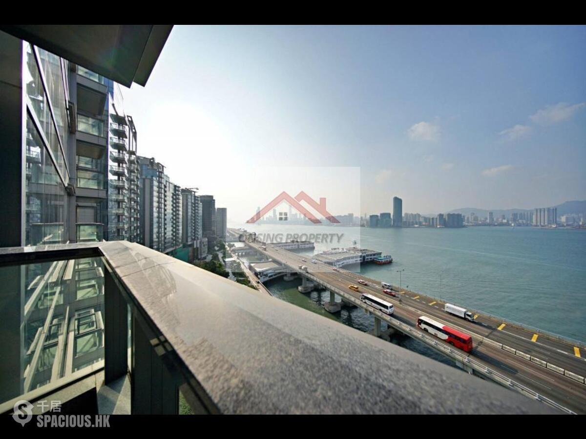North Point - Victoria Harbour 01