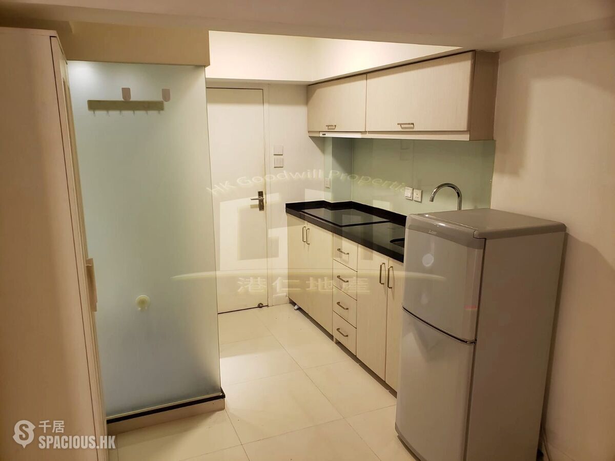 Sai Ying Pun - 312, Queen's Road West 01