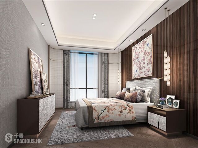 Zhuhai - 橫琴自貿之芯要位，港珠澳大橋橋頭堡，270°無遮擋一線海幕環繞的美景，無須落戶，港澳直貸！ 06