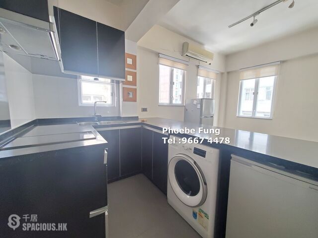 Happy Valley - 29-31, Yik Yam Street 01