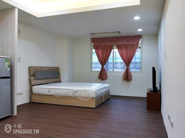 Zhongshan - No. XX, Section 3, Xinsheng North Road, Zhongshan District, Taipei City, Taiwan 10491 01