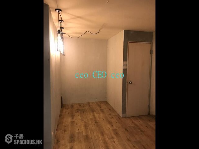 Sai Ying Pun - 204-208, Queen's Road West 01