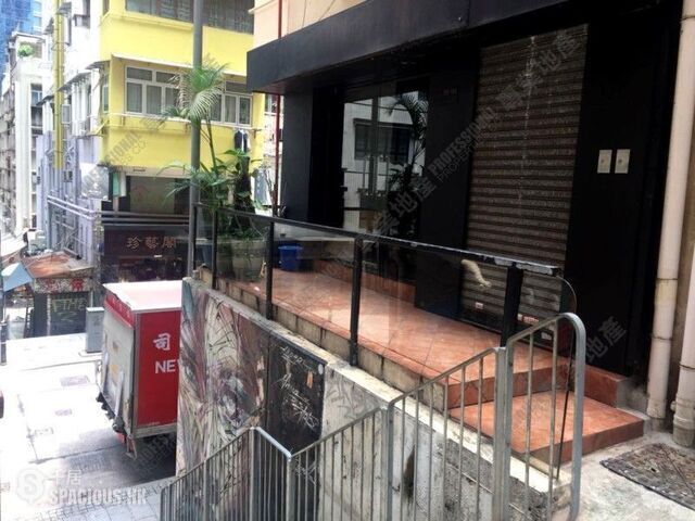 Central - 61-63, Hollywood Road 01
