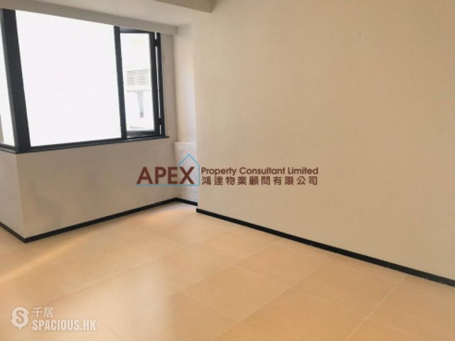 Sai Ying Pun - 89, High Street 01