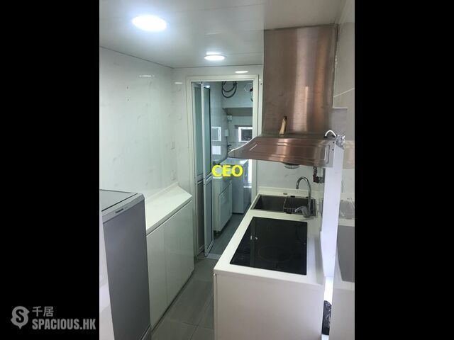 Sai Ying Pun - 89, High Street 01