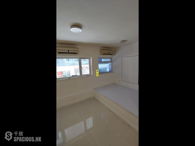 Sai Ying Pun - 312, Queen's Road West 01