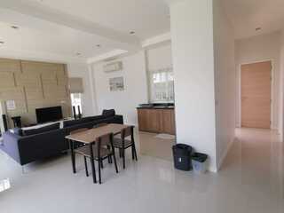 Hua Hin - Modern 2 Bedroom Pool Villa in Completed Project Near Sai Noi Beach 02
