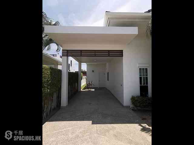 華欣 - Modern 2 Bedroom Pool Villa in Completed Project Near Sai Noi Beach 11