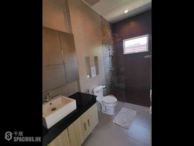 華欣 - Modern 2 Bedroom Pool Villa in Completed Project Near Sai Noi Beach 13