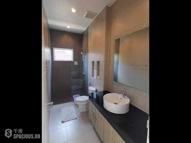 華欣 - Modern 2 Bedroom Pool Villa in Completed Project Near Sai Noi Beach 15