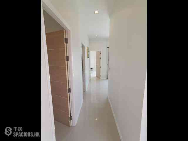 華欣 - Modern 2 Bedroom Pool Villa in Completed Project Near Sai Noi Beach 16