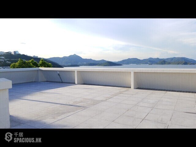Sai Kung - Lakeside Garden 01