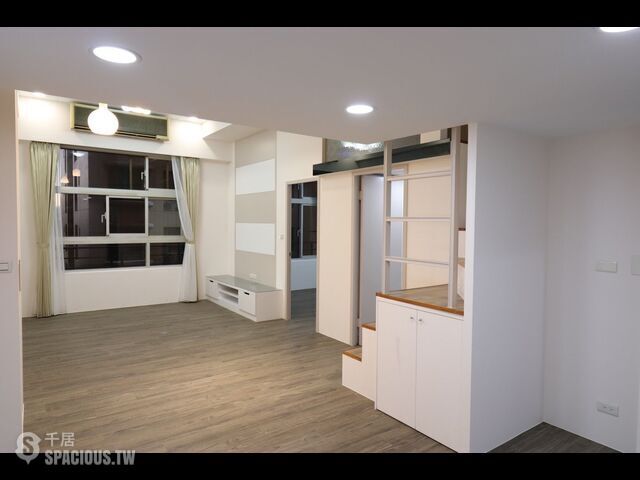 Sanchong - No. XX, Jinan Street, Sanchong District, New Taipei City, Taiwan 241 01