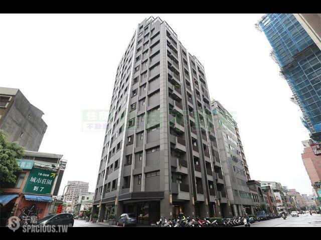 大同区 - 103台湾台北市大同區寧夏路XXX號 01