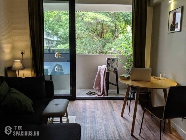 Sai Ying Pun - 31, Eastern Street 01