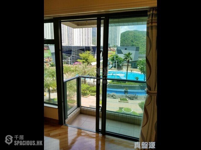 Ma On Shan - Ocean View 01