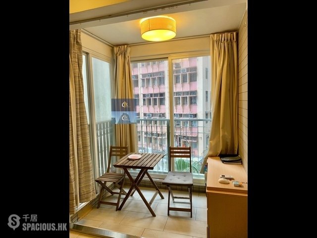 Sheung Wan - 19, Ko Shing Street 01