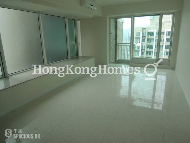 Cheung Sha Wan - One West Kowloon 01