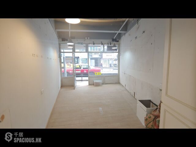 Mid Levels Central - 147-151, Caine Road 01