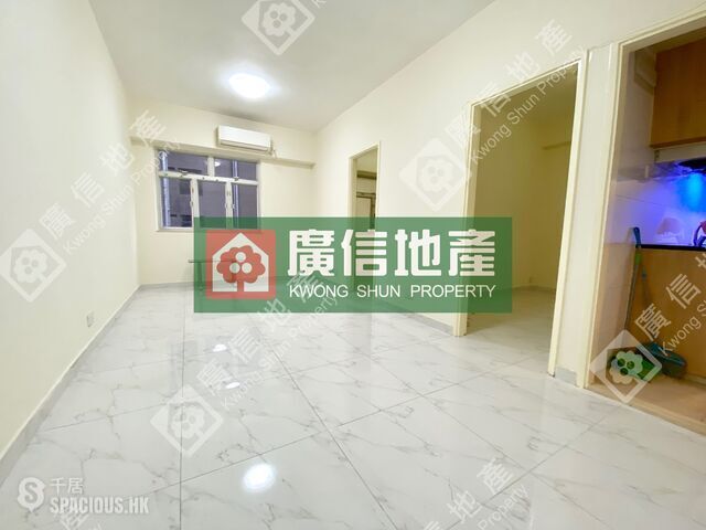 旺角 - 寶寧大廈 01