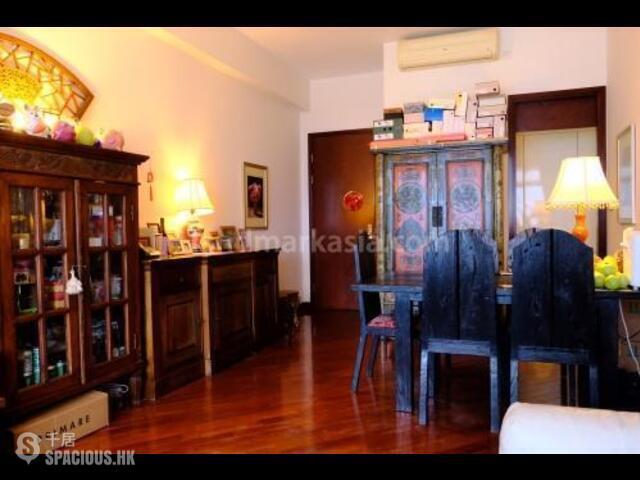 Tai Kok Tsui - One Silversea 03